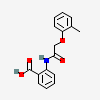 an image of a chemical structure CID 761863