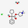 an image of a chemical structure CID 76189563