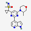 an image of a chemical structure CID 76189844