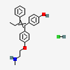 an image of a chemical structure CID 76199101