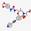an image of a chemical structure CID 76199489