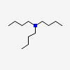 an image of a chemical structure CID 7622