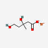 an image of a chemical structure CID 76224943