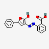 an image of a chemical structure CID 762467