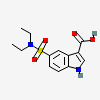 an image of a chemical structure CID 762629