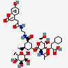 an image of a chemical structure CID 76284663