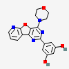 an image of a chemical structure CID 76285477