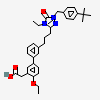 an image of a chemical structure CID 76285852