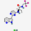 an image of a chemical structure CID 76286318