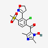 an image of a chemical structure CID 76308246