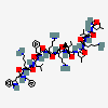 an image of a chemical structure CID 76308309