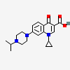 an image of a chemical structure CID 76308384