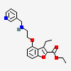 an image of a chemical structure CID 76308527