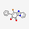 an image of a chemical structure CID 76308751