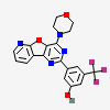 an image of a chemical structure CID 76310254