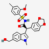 an image of a chemical structure CID 76312118