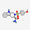 an image of a chemical structure CID 76312290