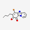 an image of a chemical structure CID 76312436