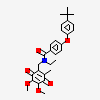 an image of a chemical structure CID 76312553