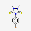 an image of a chemical structure CID 76312915