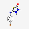 an image of a chemical structure CID 76312916