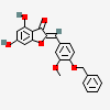 an image of a chemical structure CID 76312980