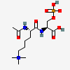 an image of a chemical structure CID 76313946