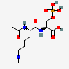 an image of a chemical structure CID 76313947