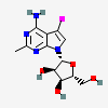 an image of a chemical structure CID 76314649