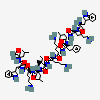 an image of a chemical structure CID 76315506