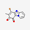 an image of a chemical structure CID 76315945