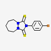 an image of a chemical structure CID 76316440