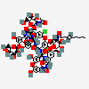 an image of a chemical structure CID 76316974