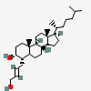 an image of a chemical structure CID 76318602