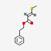 an image of a chemical structure CID 76319152