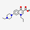 an image of a chemical structure CID 76319261