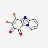 an image of a chemical structure CID 76319673