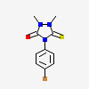 an image of a chemical structure CID 76320136