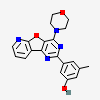 an image of a chemical structure CID 76321207