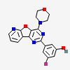 an image of a chemical structure CID 76321208