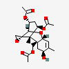 an image of a chemical structure CID 76322785
