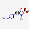 an image of a chemical structure CID 76322908