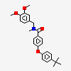an image of a chemical structure CID 76323177