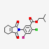 an image of a chemical structure CID 76323239