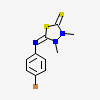 an image of a chemical structure CID 76323795