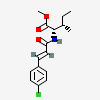 an image of a chemical structure CID 76323962