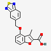 an image of a chemical structure CID 76324075