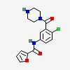an image of a chemical structure CID 76325204