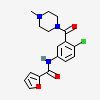an image of a chemical structure CID 76325205