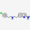 an image of a chemical structure CID 76325505